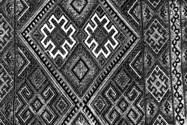 Abstract Background Monochrome Texture Image Including Effect Black White Tones — Stock Photo, Image