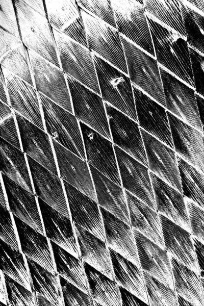 Fondo Grunge Abstracto Textura Monocromática Fondo Texturizado Blanco Negro — Foto de Stock