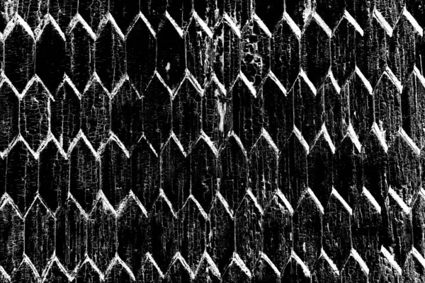 Astratto Sfondo Grunge Bianco Nero Texture Monocromatica — Foto Stock