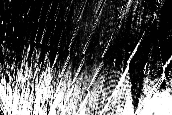 Fundo Grunge Abstrato Textura Monocromática Preto Branco Texturizado Fundo — Fotografia de Stock