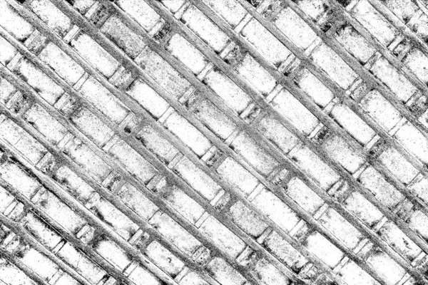 Abstract Black White Grunge Background Monochrome Texture — Stock Photo, Image