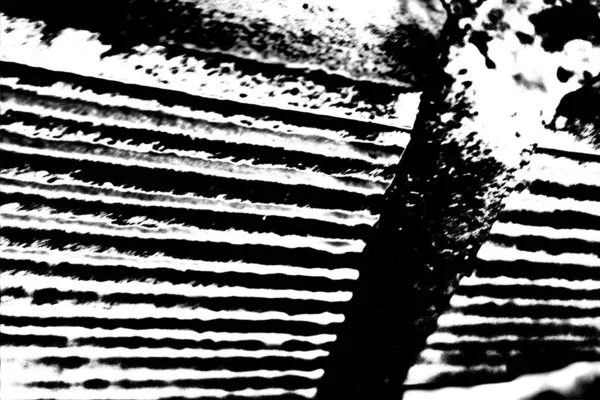 Fundo Abstrato Textura Monocromática Imagem Incluindo Efeito Tons Preto Branco — Fotografia de Stock