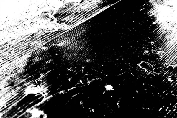 Abstraktní Grunge Pozadí Monochromní Textura Černobílé Texturované Pozadí — Stock fotografie