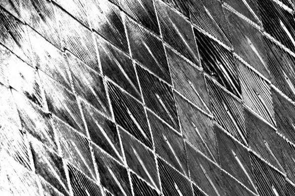 Fondo Grunge Abstracto Textura Monocromática Fondo Texturizado Blanco Negro — Foto de Stock