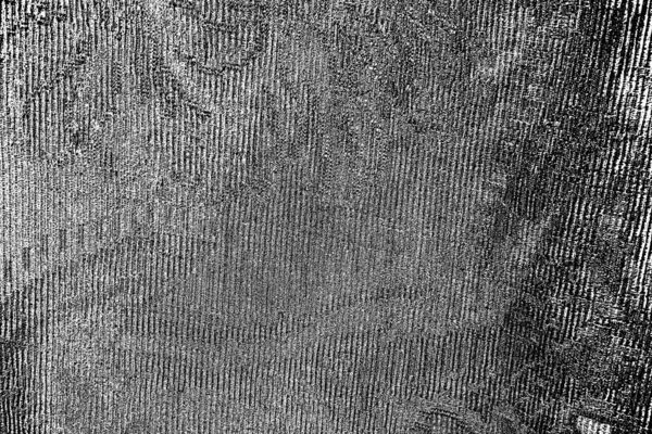 Fondo Grunge Abstracto Blanco Negro Textura Monocromática — Foto de Stock