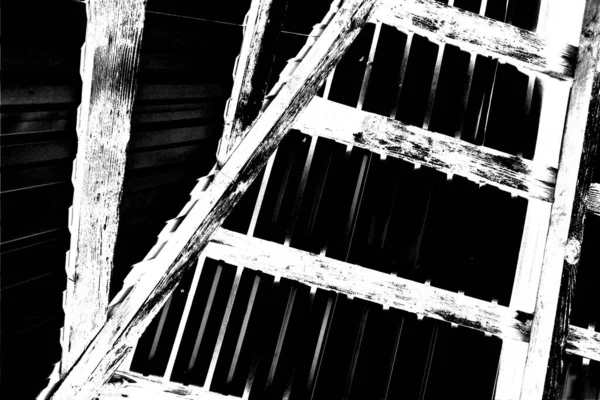 Fondo Grunge Abstracto Blanco Negro Textura Monocromática — Foto de Stock