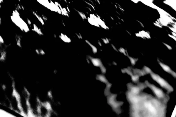 Fondo Grunge Abstracto Textura Monocromática Fondo Texturizado Blanco Negro —  Fotos de Stock