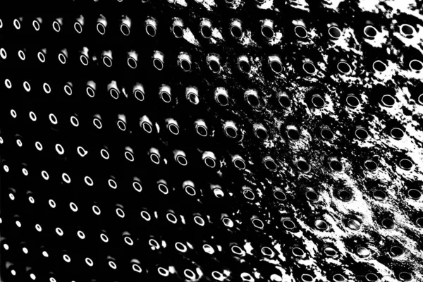 Fondo Grunge Abstracto Blanco Negro Textura Monocromática —  Fotos de Stock