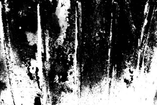 Sfondo Astratto Texture Monocromatica Immagine Compreso Effetto Toni Bianco Nero — Foto Stock