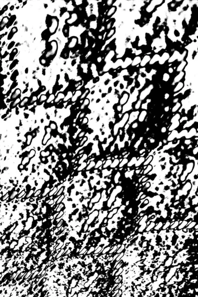 Abstracte Grunge Achtergrond Monochrome Textuur Zwart Wit Textuur Achtergrond — Stockfoto