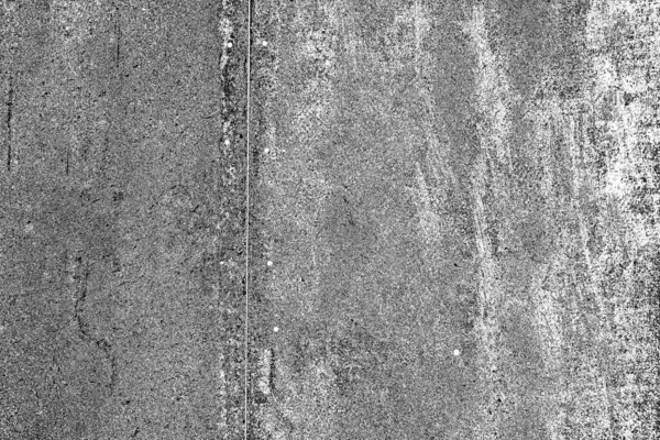 Astratto Sfondo Grunge Bianco Nero Texture Monocromatica — Foto Stock