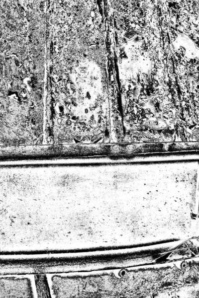 Sfondo Astratto Texture Monocromatica Immagine Compreso Effetto Toni Bianco Nero — Foto Stock