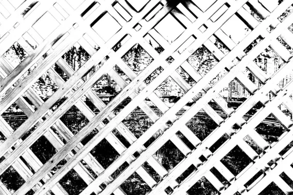 Fondo Grunge Abstracto Blanco Negro Textura Monocromática —  Fotos de Stock