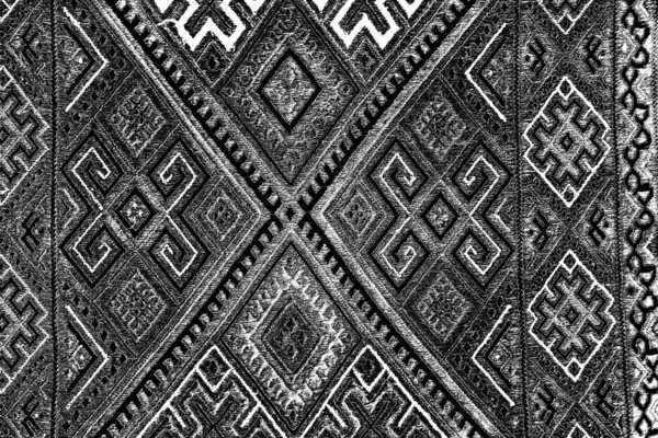 Abstract Background Monochrome Texture Image Including Effect Black White Tones — Stock Photo, Image