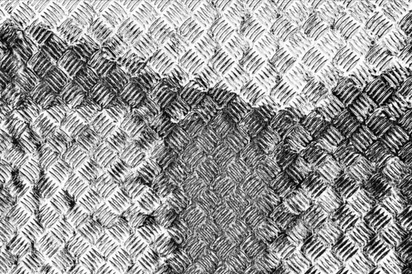 Absztrakt Grunge Háttér Monokróm Textúra Fekete Fehér Texturált Háttér — Stock Fotó