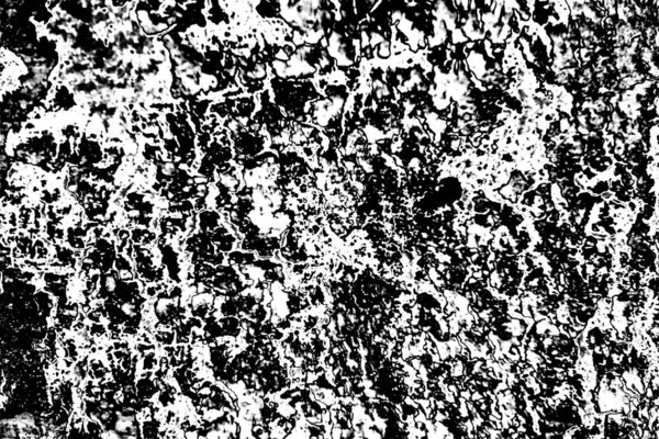 Fondo Grunge Abstracto Blanco Negro Textura Monocromática —  Fotos de Stock