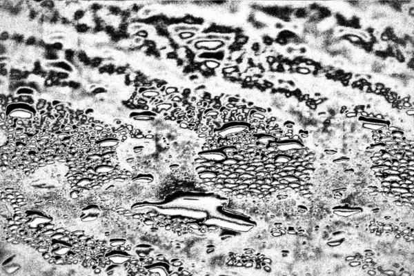 Fondo Grunge Abstracto Blanco Negro Textura Monocromática — Foto de Stock