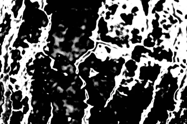 Fondo Grunge Abstracto Blanco Negro Textura Monocromática —  Fotos de Stock