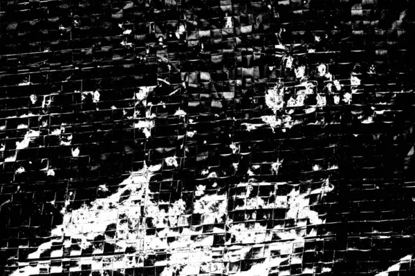 Abstract Black White Grunge Background Monochrome Texture — Stock Photo, Image