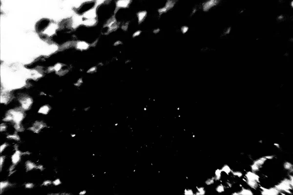 Fondo Grunge Abstracto Textura Monocromática Fondo Texturizado Blanco Negro — Foto de Stock