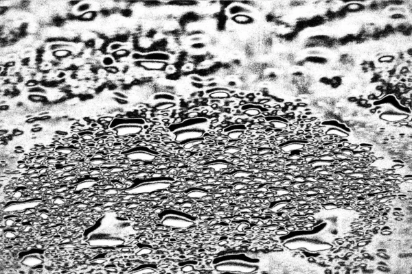 Fondo Grunge Abstracto Blanco Negro Textura Monocromática — Foto de Stock