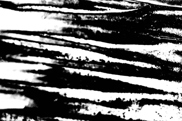 Sfondo Astratto Grunge Struttura Monocromatica Bianco Nero Sfondo Strutturato — Foto Stock