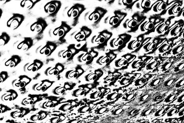 Soyut siyah-beyaz grunge arka planı. monokrom dokusu.