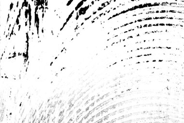 Soyut siyah-beyaz grunge arka planı. monokrom dokusu.