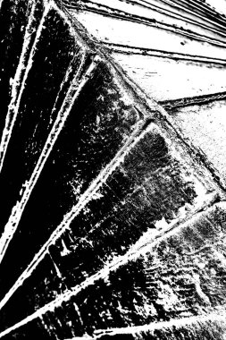 Soyut siyah-beyaz grunge arka planı. monokrom dokusu.