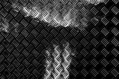 Soyut siyah-beyaz grunge arka planı. monokrom dokusu.