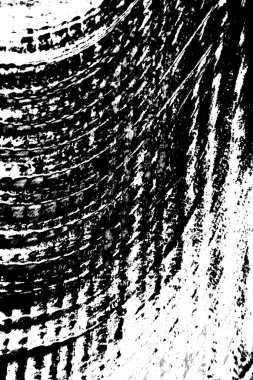 Soyut siyah-beyaz grunge arka planı. monokrom dokusu.