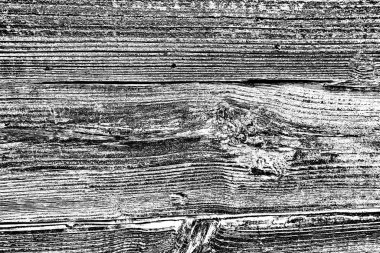 Soyut grunge arkaplanı. Monokrom dokusu. Siyah ve beyaz desenli arkaplan