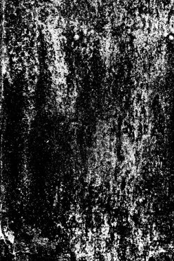 Soyut siyah-beyaz grunge arka planı. monokrom dokusu.