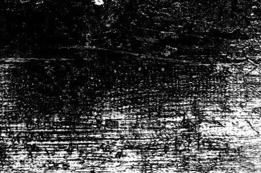 Soyut grunge arkaplanı. Monokrom dokusu. Siyah ve beyaz desenli arkaplan