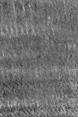 Soyut grunge arkaplanı. Monokrom dokusu. Siyah ve beyaz desenli arkaplan