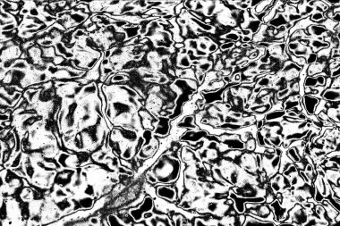 Soyut arkaplan. monokrom dokusu. resim siyah ve beyaz tonları içerir.