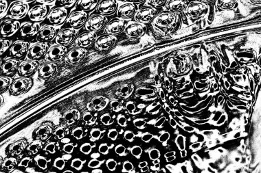 Soyut arkaplan. monokrom dokusu. resim siyah ve beyaz tonları içerir.