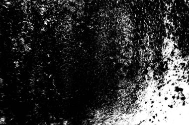 Soyut arkaplan. monokrom dokusu. resim siyah ve beyaz tonları içerir.