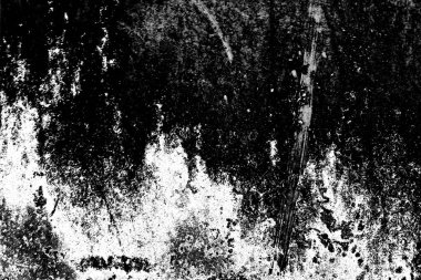 Soyut siyah-beyaz grunge arka planı. monokrom dokusu.