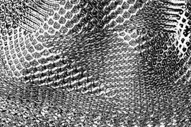 Soyut siyah-beyaz grunge arka planı. monokrom dokusu.