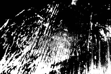 Soyut siyah-beyaz grunge arka planı. monokrom dokusu.