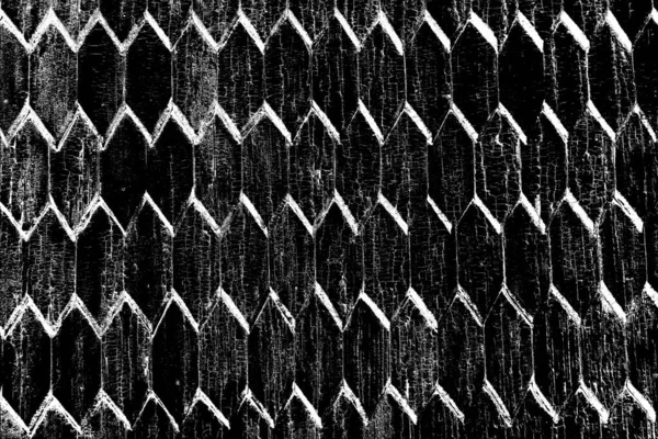 Fondo Grunge Abstracto Blanco Negro Textura Monocromática —  Fotos de Stock