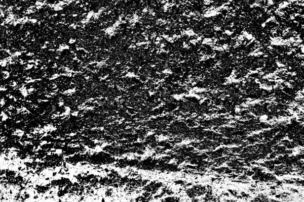 Abstract Black White Grunge Background Monochrome Texture — Stock Photo, Image