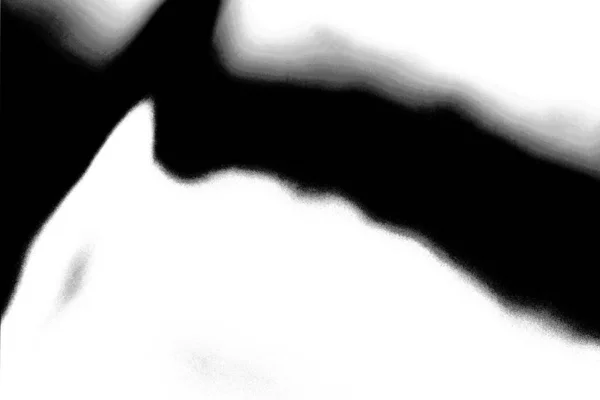 Fondo Grunge Abstracto Textura Monocromática Fondo Texturizado Blanco Negro —  Fotos de Stock