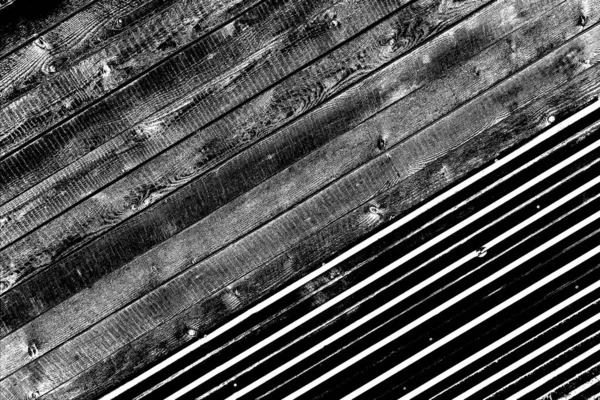 Fondo Grunge Abstracto Textura Monocromática Fondo Texturizado Blanco Negro — Foto de Stock