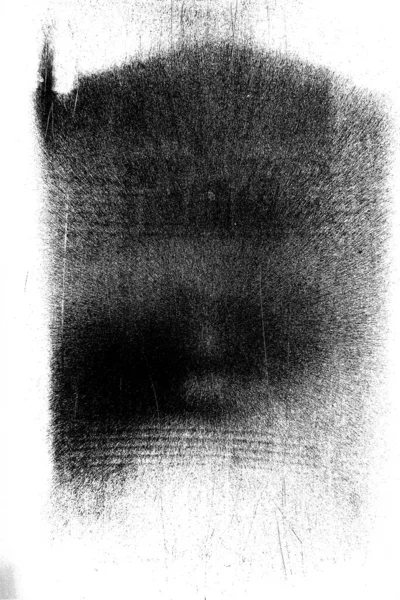 Fondo Grunge Abstracto Blanco Negro Textura Monocromática — Foto de Stock