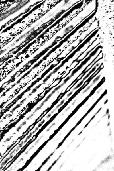 Sfondo Astratto Texture Monocromatica Immagine Compreso Effetto Toni Bianco Nero — Foto Stock