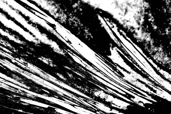 Résumé Fond Grunge Texture Monochrome Fond Texturé Noir Blanc — Photo