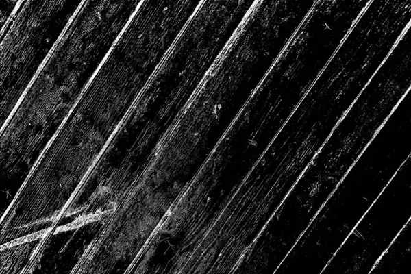 stock image Abstract black and white grunge background. Monochrome texture.