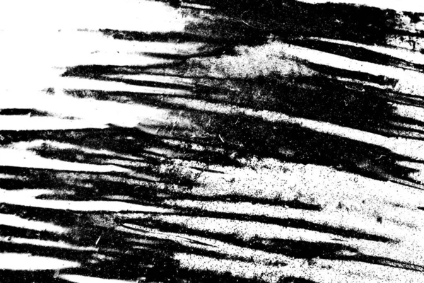 Fondo Grunge Abstracto Textura Monocromática Fondo Texturizado Blanco Negro — Foto de Stock